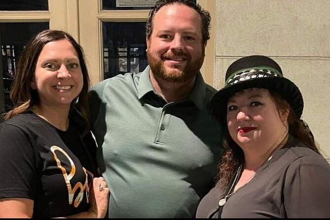 Secret Tales of the Red Light District Tour - The Transportation: Vintage Charm with Practical Benefits