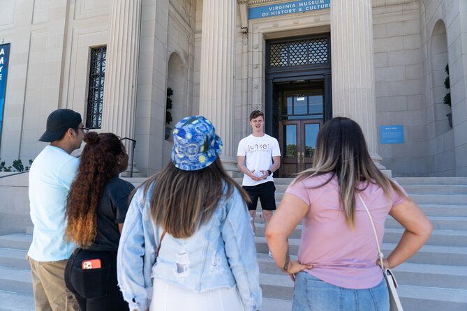 Secrets of Gettysburg Walking Tour by Junket - What Makes This Tour Special