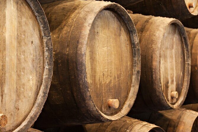 Self Guided Driving Tour to Four Kentucky Bourbon Distilleries - Why the Price and Features Offer Good Value