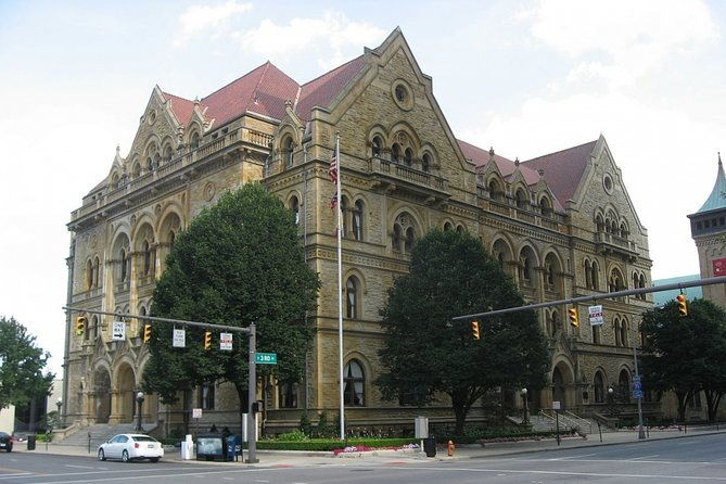 Self-Guided Scavenger Hunt: Frights Of Columbus Ghost hunt - Final thoughts: Is it worth it?