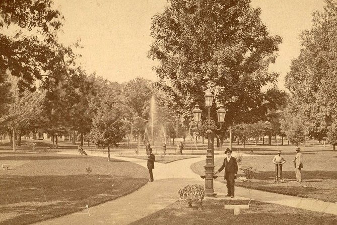 Self-Guided Scavenger Hunt: Kalamazoo Fun - Pricing and Value