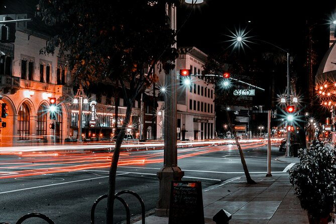 Self-Guided Scavenger Hunt: Rumble Through Riverside Bar Crawl - Detailed Breakdown of the Itinerary