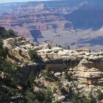 SEMI Private Grand Canyon South Rim VAN tours - A Detailed Look at the Tour Experience