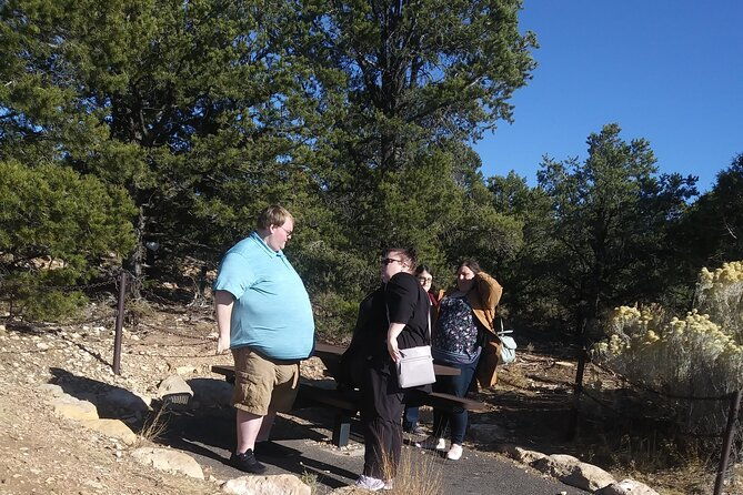 SEMI Private Grand Canyon South Rim VAN tours - Final Thoughts