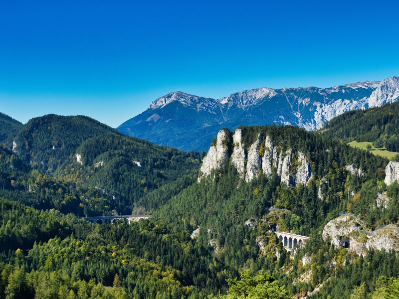 Semmering Pass