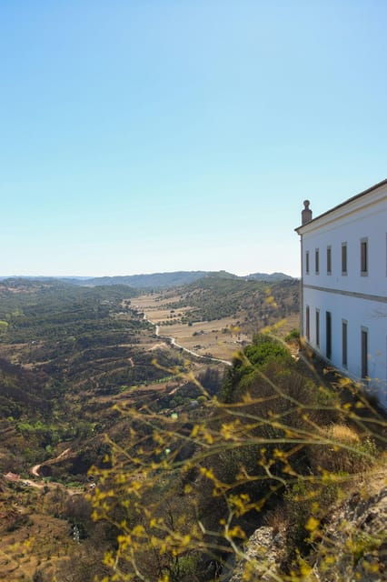 Serra da Arrábida Natural Park by E-Bike + Transfer - What’s Included and What to Expect