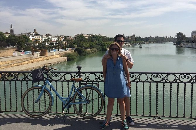 10 Best Bike Rentals In Seville