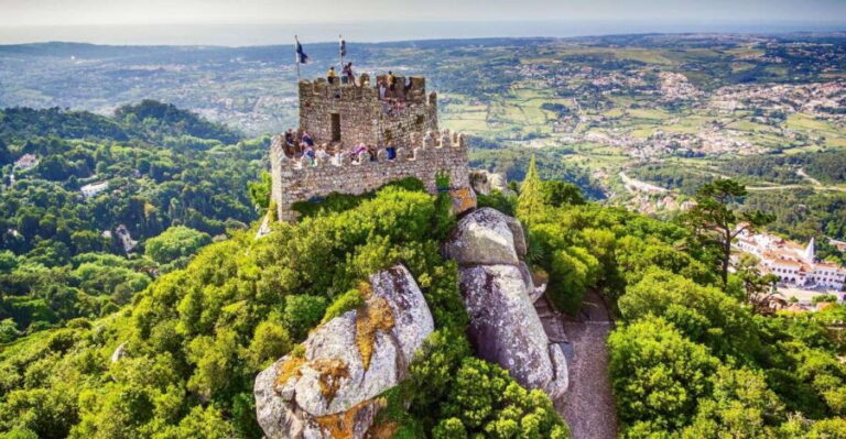 Sintra: Castle of the Moors Skip-the-Line Ticket - Who Should Book This Experience?