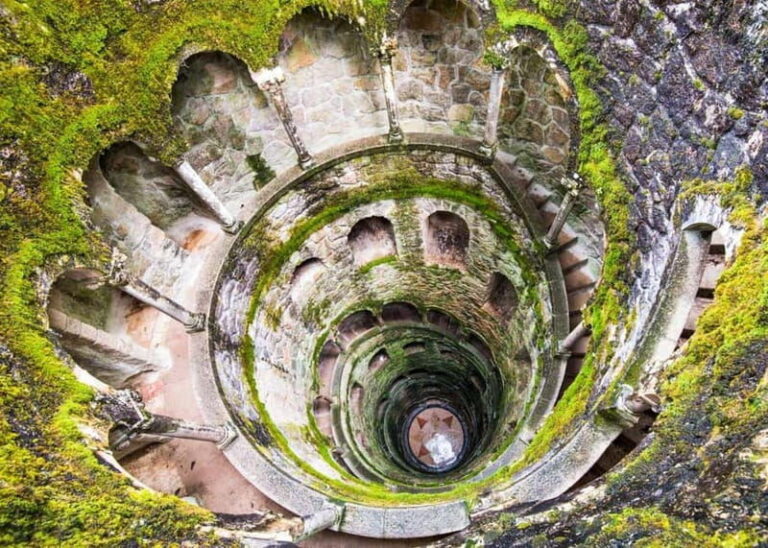 Sintra: The Romantic Village  Private Half-Day Guided Tour - Who Will Love This Tour?