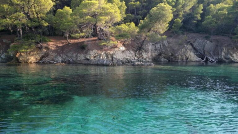 Sithonia: Waterfront Sailing Boat Tour of Secluded Coves - Final Thoughts