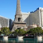 Skip-the-line Eiffel Tower and Paris Las Vegas Private Tour - Practical Details and Insights
