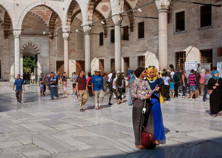 Skip-the-Line Hagia Sophia Digital Tickets w/Audio Guide - Price and Value