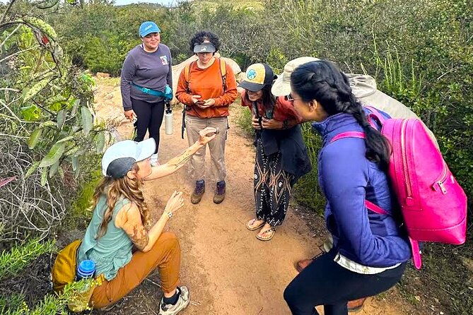 Small Group Hike Through San Diego's Heart and Soul - What We Love About the Experience