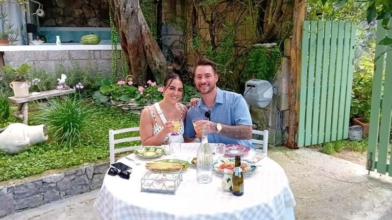 Sorrento: Marì Cooking Class in a Family Farm w/ Coast View - Who Should Book This?