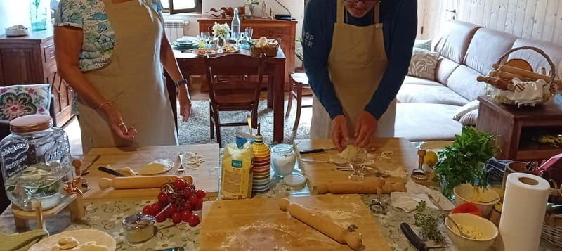 Sorrento: Marì Cooking Class in a Family Farm w/ Coast View - FAQ
