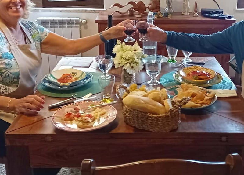 Sorrento: Marì Cooking Class in a Family Farm w/ Coast View - Final Thoughts