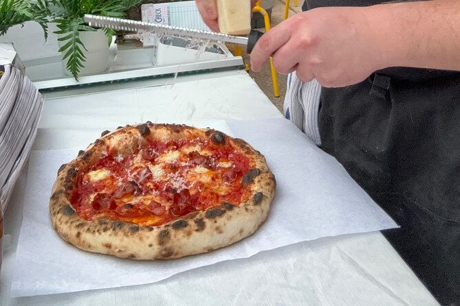 Sourdough Pizza Class In Heart of Brooklyn - Who Will Love This Class?