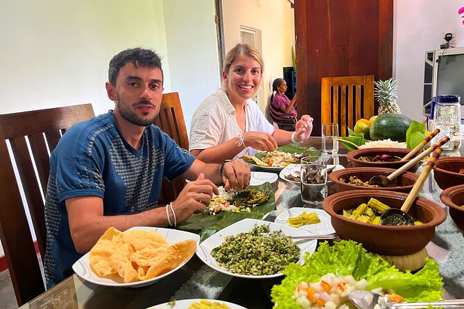 Sri Lanka Tour 07 Nights 08 Days - Overview of the Sri Lanka Tour