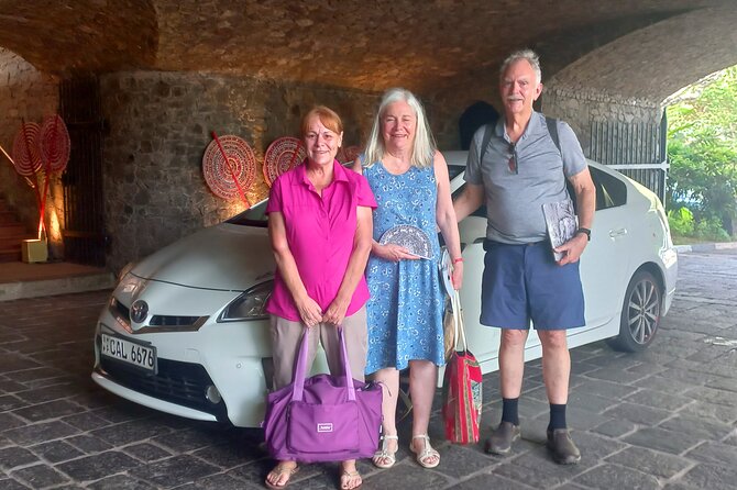 Sri Lanka Tour 07 Nights 08 Days - Additional Information and Help Center