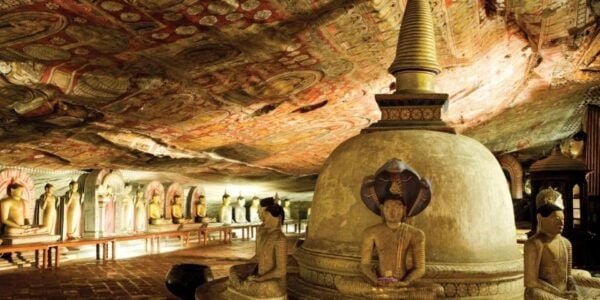 Sri Lanka: Western Province Highlights Day Tour and Safari - Location and Directions
