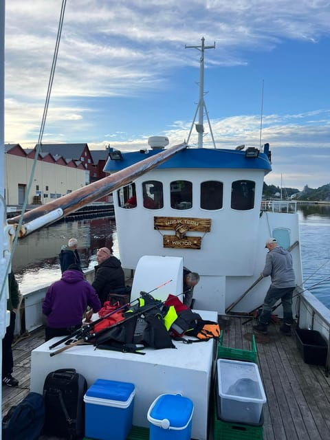 Stavanger: 8-Day Fishing Expedition with Accommodation - Final Thoughts