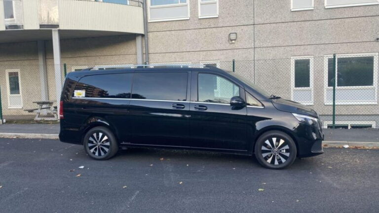 Stockholm Arlanda airport to City center of Stockholm - The Practicalities: What You Need to Know