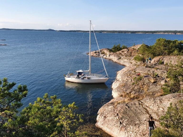 Stockholm: Full Day Archipelago Sailing Tour with Lunch - A Deep Dive into the Experience
