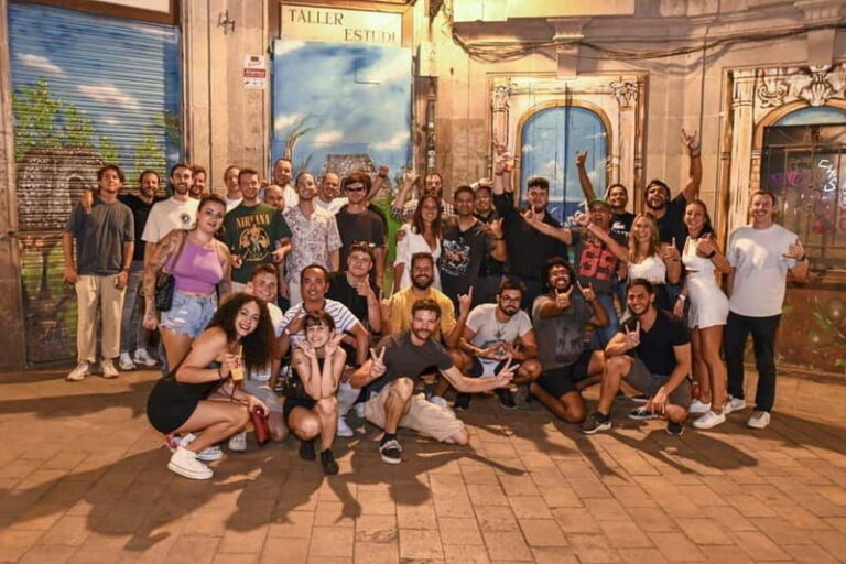 Stockholm: The Original Pub Crawl - The Venues and What to Expect