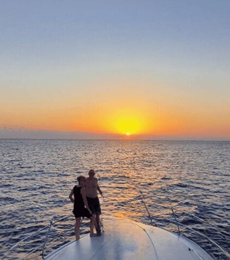 Sunset/Sunrise Trip - Trips in Gozo, Comino & Blue Lagoon - Authentic Reviews and Insights