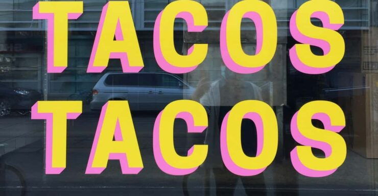 TACO Taco TOUR MEXICO CITY Private Excursion - Best Rated - Highlights to Expect