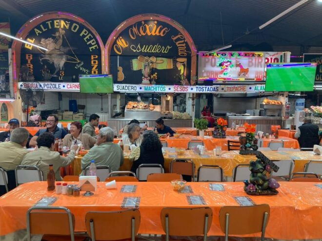 TACO Taco TOUR MEXICO CITY Private Excursion - Best Rated - Immersive Cultural Experience