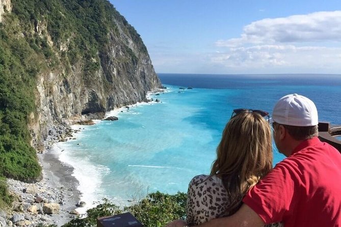 Taroko From Taipei In A Day by Train