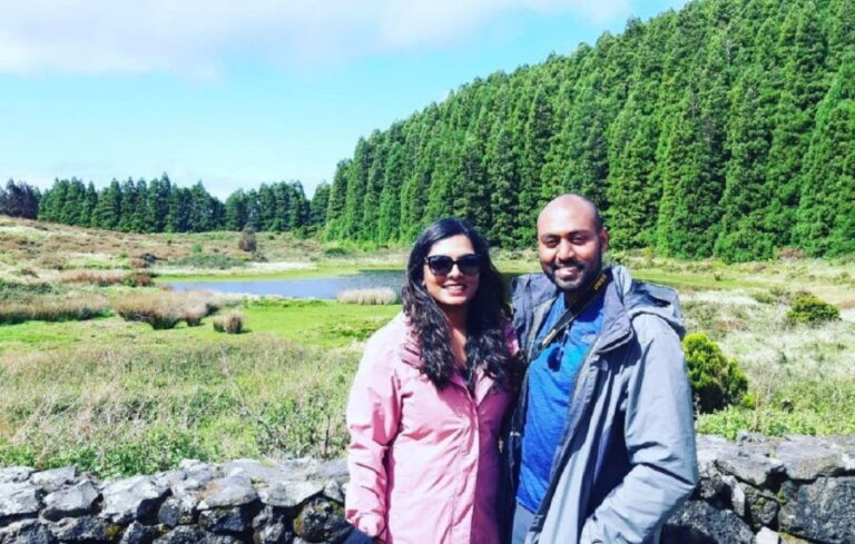 Terceira Island : Half-Day Van Tour to the Caves - The Guides Make the Difference