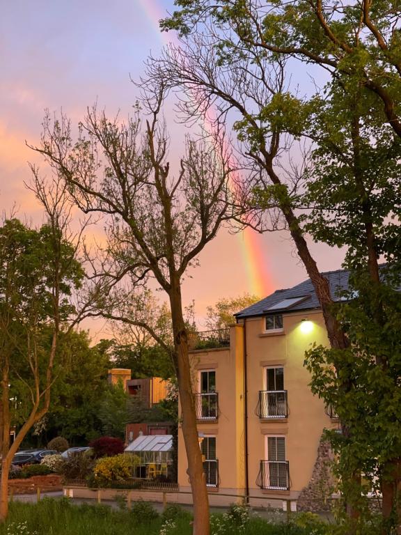 The Cartford Inn Review