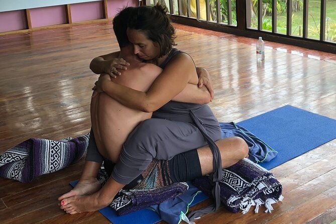 The Couples Private and Guided Workshop in Cleveland - What to Expect During the Workshop