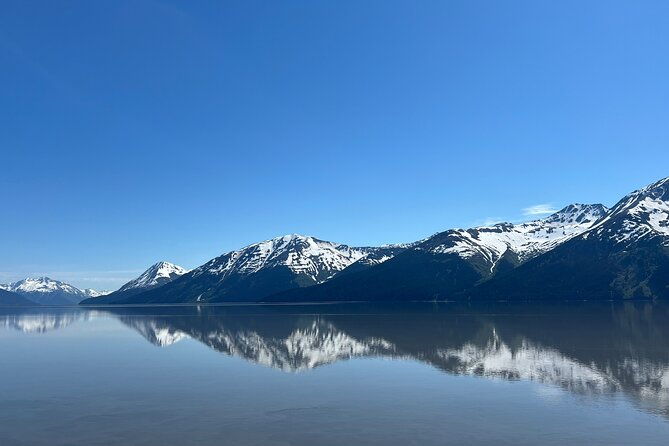 The Great Alaskan Explorer: Historic Towns & Gold Treasures - Practical Details and Tips