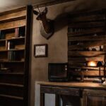 "The Study" Escape Room - What to Expect: The Experience Breakdown