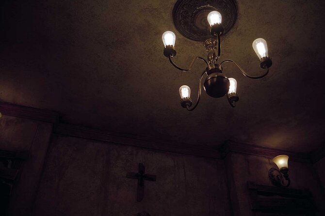 "The Study" Escape Room - Who Should Consider This Experience?