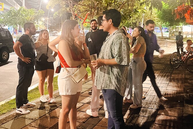 4 Best Drinking Tours In Panama City