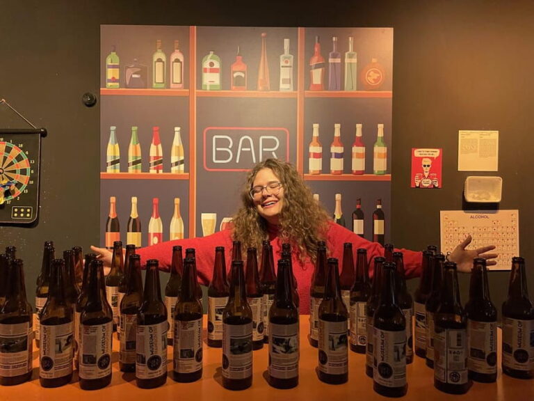 Toast to the Morning After: Zagreb Museum of Hangovers Visit - The Value of the Zagreb Museum of Hangovers