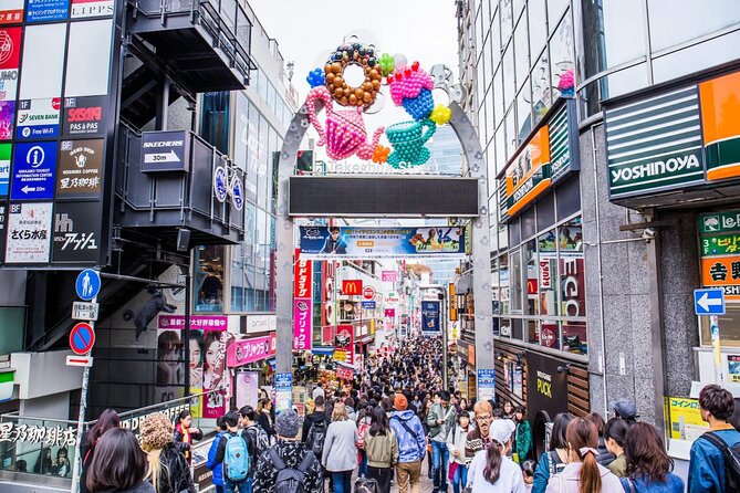 Tokyo City Private English Speaking Driver - Good To Know