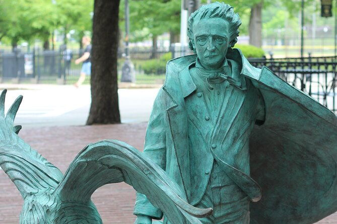 Tour of Boston and Quincy: History and Fun - Quincy & the Adams Historic Sites