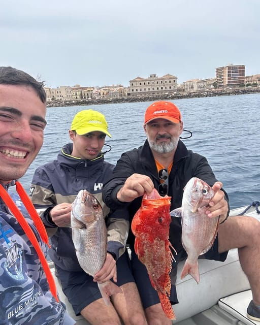 Tour with midwater or pole fishing - Who Will Love This Experience?