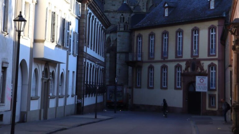 Trier: early morning tour without the hustle and bustle and with less noise - What’s Included & What’s Not?