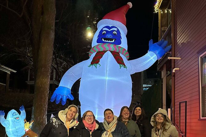 Ugly Sweater Food Tour - The Sum Up: Is It Worth It?