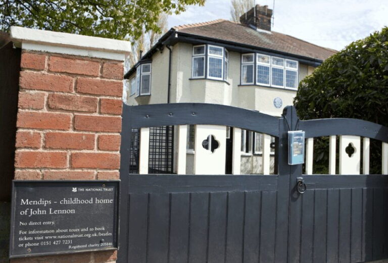 Ultimate Beatles Ticket To Ride Half-Day Tour- Private - The Experience of the Tour  