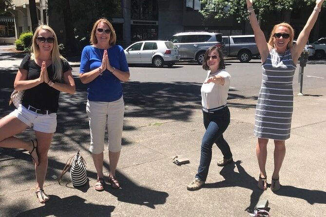 Unique Scavenger Hunt Experience in Pembroke Pines by Wacky Walks - What Travelers Say: Authentic Insights