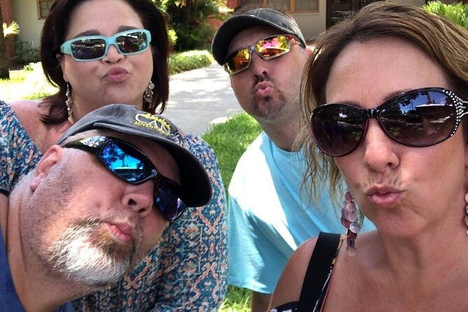 Unique Scavenger Hunt in Fort Lauderdale by 3Quest Challenge - Remote Guide Support: How Does It Work?