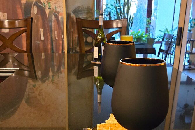 Unleash Your Inner Chef in Vegas BYOB and Dream Big - The Cost and What You’re Getting