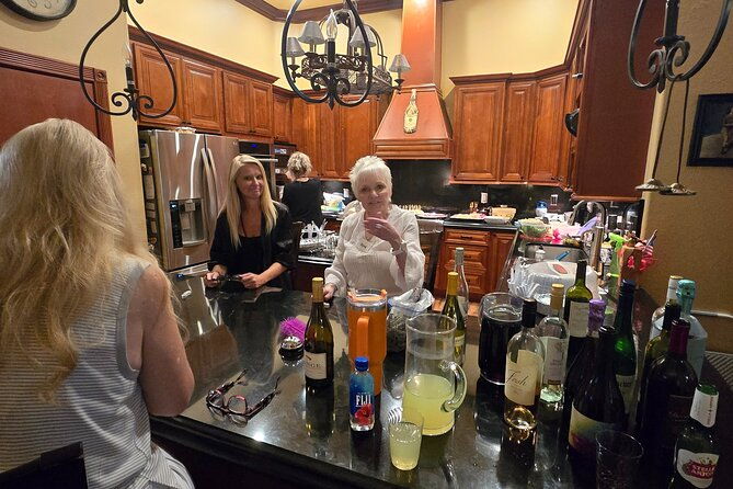 Unleash Your Inner Chef in Vegas BYOB and Dream Big - Who Would Enjoy This Experience?